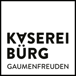 Käserei Bürg GmbH Logo