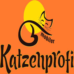 Katzenprofi Anja Wegmann Logo