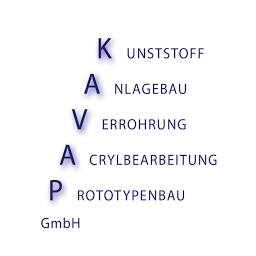 KAVAP GmbH Logo