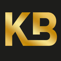 KB Bodenbeläge GmbH Logo