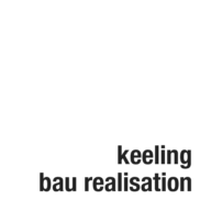 keeling bau realisation Logo