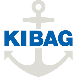 KIBAG Kies Schafisheim AG Logo