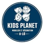 Kids Planet SA Logo