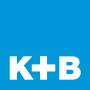 Kies + Beton Münchwilen AG Logo