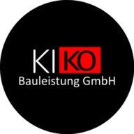 KIKO Bauleistung GmbH Logo