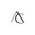 Kisiel Alpine Clover Logo