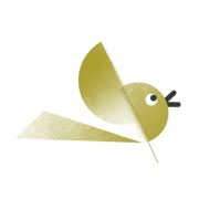 Kita Oberbipp GmbH Logo