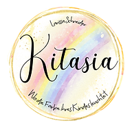 Kitasia GmbH Logo