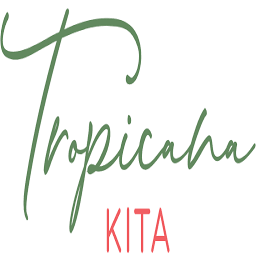 KITA TROPICANA GmbH Logo