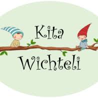 Kita Wichteli GmbH Logo