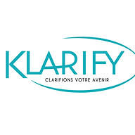 Klarify Sàrl Logo