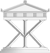Kläy Naturstein Logo