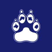 Kleintier- und Pferdepraxis im Dorf AG Logo