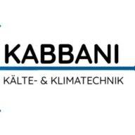 Klima und Kältetechnik Kabbani Logo