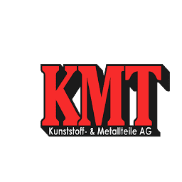 KMT Kunststoff- und Metallteile AG Logo