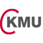 KMU Treuhandpartner AG Gstaad Logo