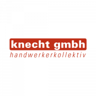Knecht GmbH Handwerkerkollektiv Logo