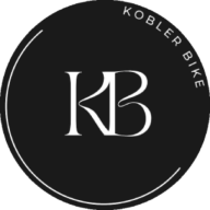 Kobler Bike Logo