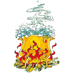 Kochtöpfli GmbH Logo
