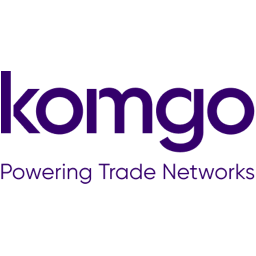 KomGo SA Logo