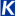 KRIESCHE INSTALLATIONEN GmbH Logo