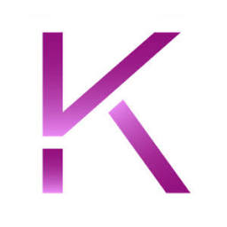 Krisal Galerie, Christine Ventouras Logo