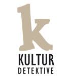 Kulturdetektive GmbH Logo
