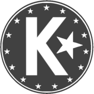 Kunsthelden KLG Logo