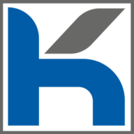 Kunz Hofmann Elektro AG Logo
