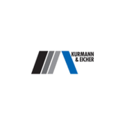 Kurmann & Eicher GmbH Logo