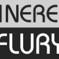 Kurt Flury, Schreinerei Logo