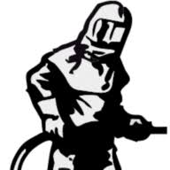 Kuster Keramik & Sandstrahlen Logo