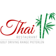 Kusworo Danu, Thai Restaurant Pieterlen, Golf Driving Range Logo
