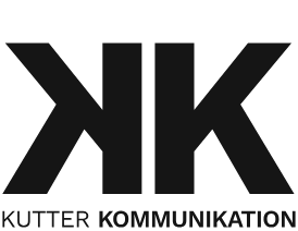 KutterKommunikation GmbH Logo