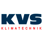 KVS Klimatechnik GmbH Logo