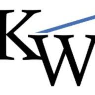 K. WENGER IMMOBILIEN GMBH Logo
