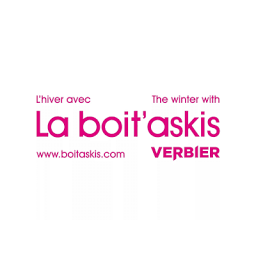 La Boit askis Pierrot Michaud Logo