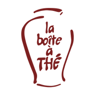 La boîte à thé Volmer Logo