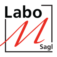 Labo Mitù Sagl Logo