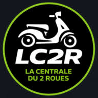 LA CENTRALE DU 2 ROUES SARL Logo