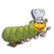 La Chenille Gourmande Sàrl Logo