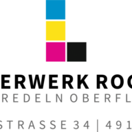 Lackierwerk Roggwil AG Logo