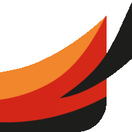 LADO ARCOS MEDIA Logo