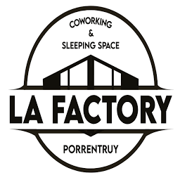la factory by Ina SA Logo