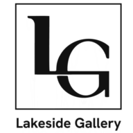 Lakeside Gallery Hodel Logo