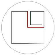 La Ligne - Atelier d'Architecture Sàrl Logo