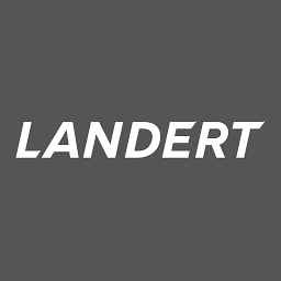Landert Management AG Logo