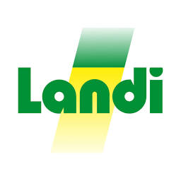 LANDI Region Huttwil AG Logo