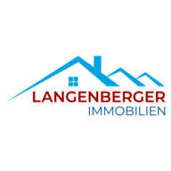 Langenberger Immobilien Logo