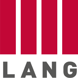 Lang Heizungen AG Logo